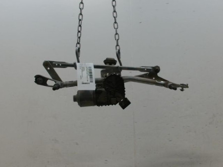 MECANISME ESSUIE-GLACE AVANT CITROEN BERLINGO FG II Phase 2 (B9) 2012-2015