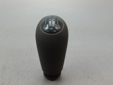POMMEAU LEVIER VITESSES RENAULT KANGOO EXPRESS II Phase 2 2013-... 1.5 dCi 90 