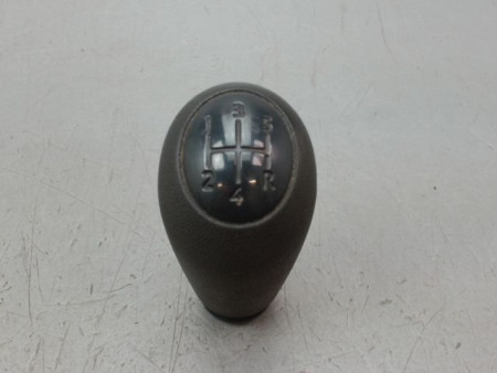 POMMEAU LEVIER VITESSES RENAULT KANGOO EXPRESS II Phase 2 2013-... 1.5 dCi 90 