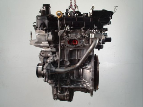 MOTEUR ESSENCE TOYOTA YARIS 2005- 1.0 