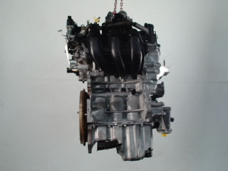 MOTEUR ESSENCE TOYOTA YARIS 2005- 1.0 