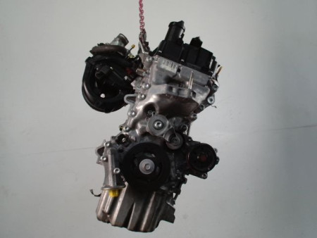 MOTEUR ESSENCE TOYOTA YARIS 2005- 1.0 