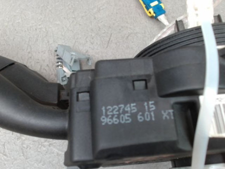 BLOC COMMODOS PEUGEOT 307 Phase 2 2005-2007