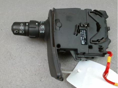 COMMANDE ECLAIRAGE RENAULT GRAND MODUS Phase 2 LONG 2008-2012