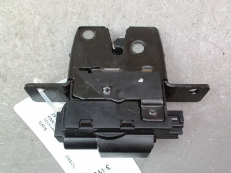 SERRURE HAYON  RENAULT CLIO III Phase 2 2009-2014