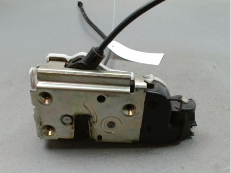 SYSTEME CONDAMNATION AVANT GAUCHE CITROEN C3 I Phase 1 2002-2005
