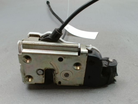 SYSTEME CONDAMNATION AVANT GAUCHE CITROEN C3 I Phase 1 2002-2005