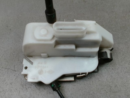 SYSTEME CONDAMNATION AVANT GAUCHE CITROEN C3 I Phase 1 2002-2005