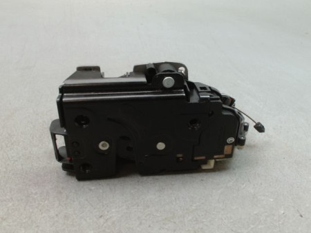 SYSTEME CONDAMNATION ARRIERE GAUCHE VOLKSWAGEN POLO IV Phase 1 (9N) 2002-2005