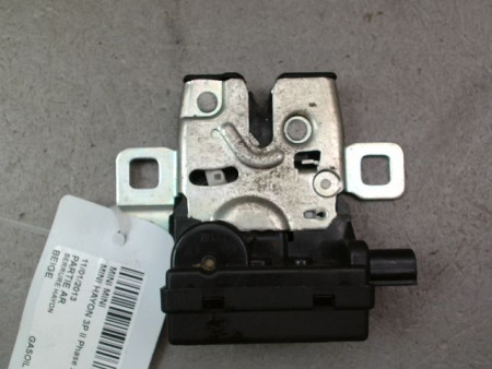 SERRURE HAYON  MINI MINI II Phase 2 (R56) 2010-...