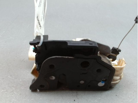 SYSTEME CONDAMNATION AVANT GAUCHE SEAT LEON II Phase 1 (1P) 2005-2009
