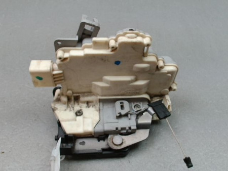 SYSTEME CONDAMNATION AVANT GAUCHE SEAT LEON II Phase 1 (1P) 2005-2009