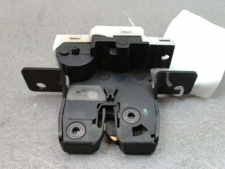 SERRURE HAYON  RENAULT CLIO III Phase 1 2005-2009
