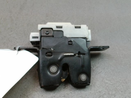SERRURE HAYON  RENAULT CLIO III Phase 1 2005-2009