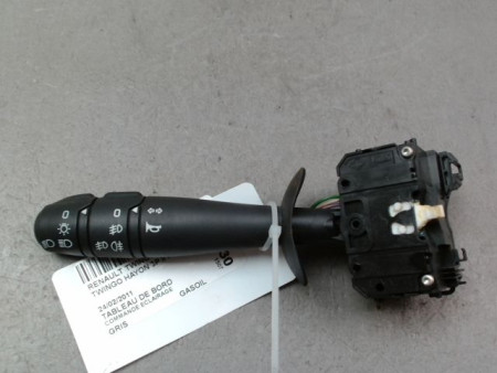 COMMANDE ECLAIRAGE RENAULT TWINGO II Phase 1 2007-2011