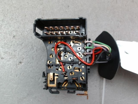 COMMANDE ECLAIRAGE RENAULT TWINGO II Phase 1 2007-2011