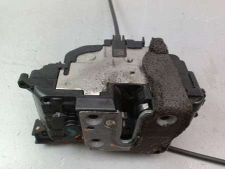 SYSTEME CONDAMNATION ARRIERE DROIT RENAULT SCENIC MONOSP. III Phase 1 2009-2011