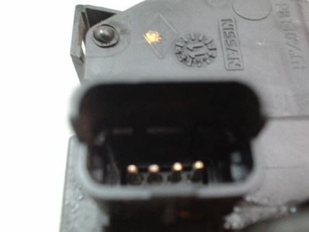 SYSTEME CONDAMNATION ARRIERE DROIT RENAULT SCENIC MONOSP. III Phase 1 2009-2011