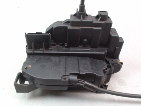 SYSTEME CONDAMNATION ARRIERE GAUCHE RENAULT SCENIC MONOSP. III Phase 1 2009-2011