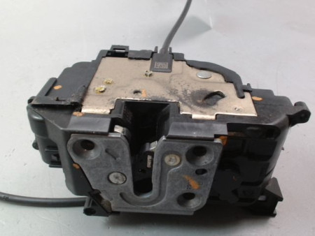 SYSTEME CONDAMNATION ARRIERE GAUCHE RENAULT SCENIC MONOSP. III Phase 1 2009-2011