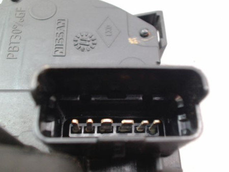 SYSTEME CONDAMNATION ARRIERE GAUCHE RENAULT SCENIC MONOSP. III Phase 1 2009-2011