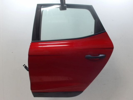 PORTE ARRIERE GAUCHE SEAT ARONA