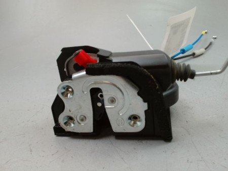 SYSTEME CONDAMNATION AVANT GAUCHE KIA PICANTO