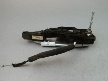 POIGNEE EXTERIEURE PORTE AVANT GAUCHE RENAULT CLIO IV Phase 1 2012-...