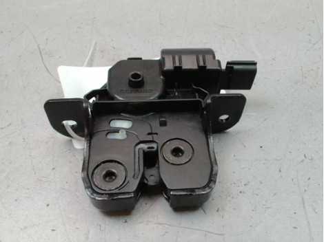 SERRURE HAYON  RENAULT CLIO IV Phase 1 2012-...