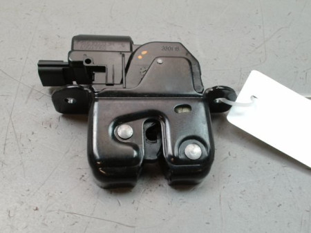 SERRURE HAYON  RENAULT CLIO IV Phase 1 2012-...