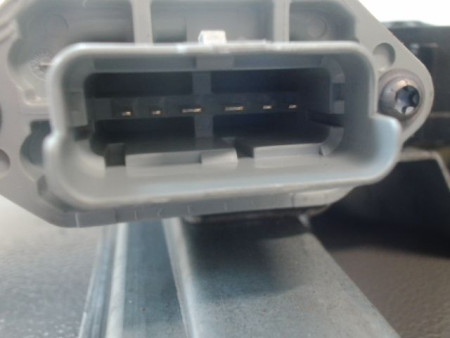 MECANISME+MOTEUR LEVE-GLACE AVANT GAUCHE RENAULT CAPTUR Phase 1 2013-...