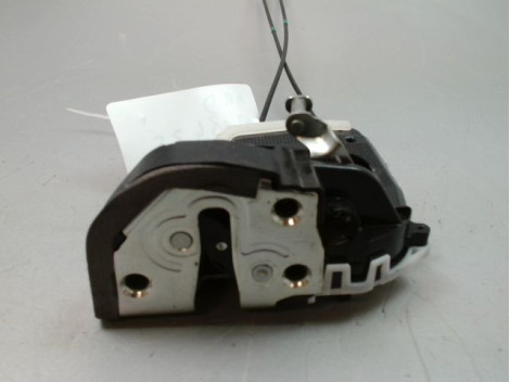 SYSTEME CONDAMNATION ARRIERE DROIT TOYOTA YARIS 2005-