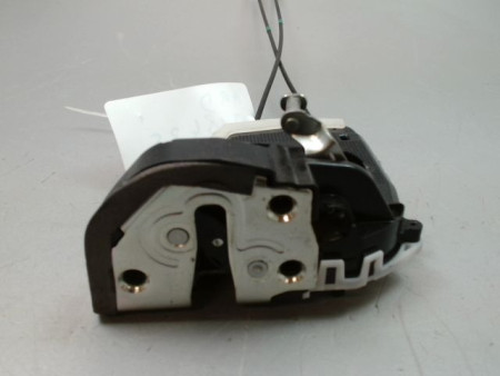 SYSTEME CONDAMNATION ARRIERE DROIT TOYOTA YARIS 2005-
