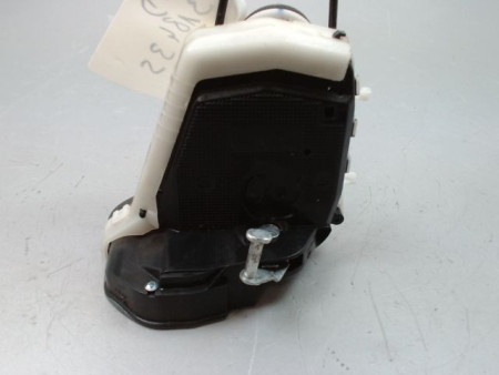 SYSTEME CONDAMNATION ARRIERE DROIT TOYOTA YARIS 2005-
