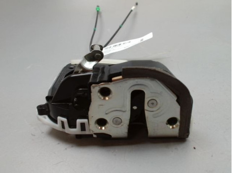 SYSTEME CONDAMNATION ARRIERE GAUCHE TOYOTA YARIS 2005-