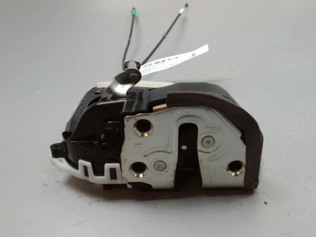 SYSTEME CONDAMNATION ARRIERE GAUCHE TOYOTA YARIS 2005-