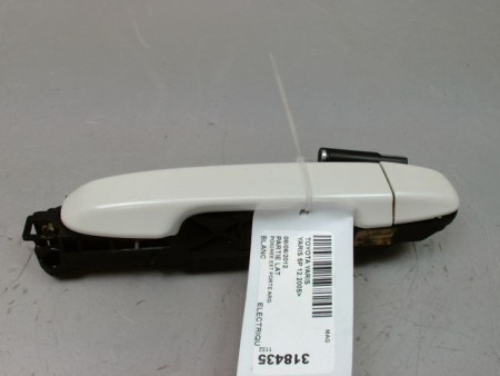 POIGNEE EXTERIEURE PORTE ARRIERE GAUCHE TOYOTA YARIS 2005-