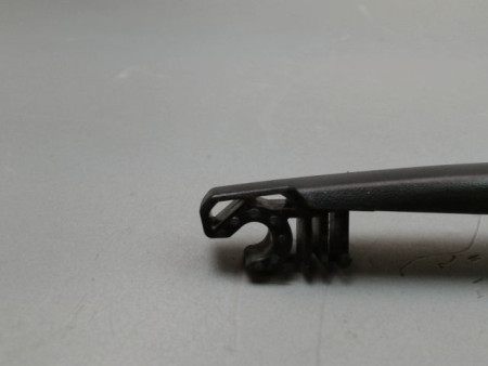 BRAS ESSUIE-GLACE ARRIERE TOYOTA YARIS 2005-
