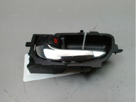 POIGNEE INTERIEURE PORTE ARRIERE GAUCHE TOYOTA YARIS 2005-
