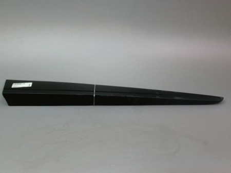 PROTECTION PORTE AVANT DROIT RENAULT CLIO IV Phase 1 2012-...