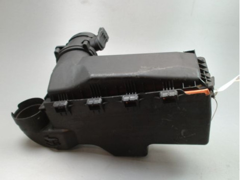 BOITIER FILTRE A AIR PEUGEOT 308 I Phase 1 2007-2011