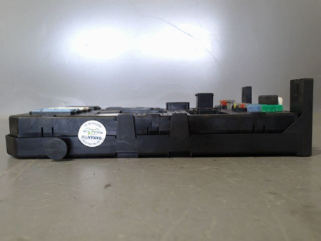 BOITIER GESTION HABITACLE PEUGEOT 307 SW Phase 2 2005-2008