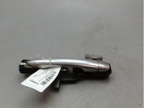 POIGNEE EXTERIEURE PORTE ARRIERE GAUCHE RENAULT ESPACE MONOSP. IV Phase 2 2006-2012