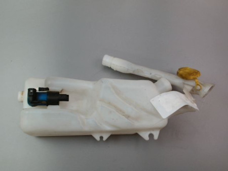 RESERVOIR LAVE-GLACE AVANT RENAULT CLIO III Phase 2 2009-2014