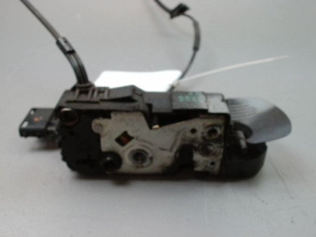 SYSTEME CONDAMNATION AVANT GAUCHE CITROEN C3 PICASSO MONOSP. Phase 1 2009-2012