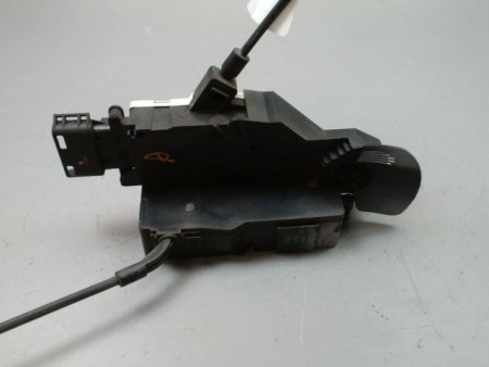 SYSTEME CONDAMNATION AVANT GAUCHE CITROEN C3 PICASSO MONOSP. Phase 1 2009-2012
