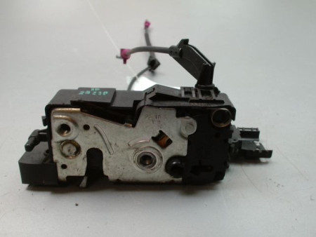 SYSTEME CONDAMNATION ARRIERE DROIT CITROEN C3 PICASSO MONOSP. Phase 1 2009-2012