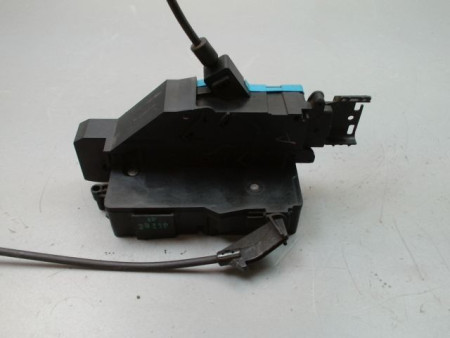 SYSTEME CONDAMNATION ARRIERE DROIT CITROEN C3 PICASSO MONOSP. Phase 1 2009-2012
