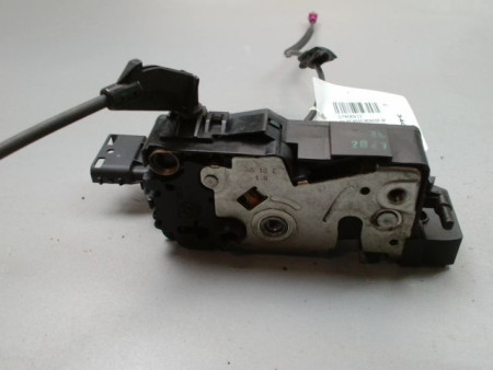 SYSTEME CONDAMNATION ARRIERE GAUCHE CITROEN C3 PICASSO MONOSP. Phase 1 2009-2012
