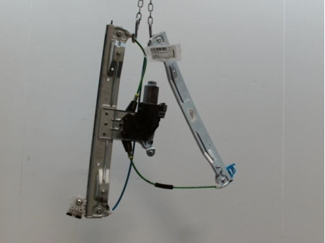MECANISME+MOTEUR LEVE-GLACE AVANT GAUCHE CITROEN C3 PICASSO MONOSP. Phase 1 2009-2012